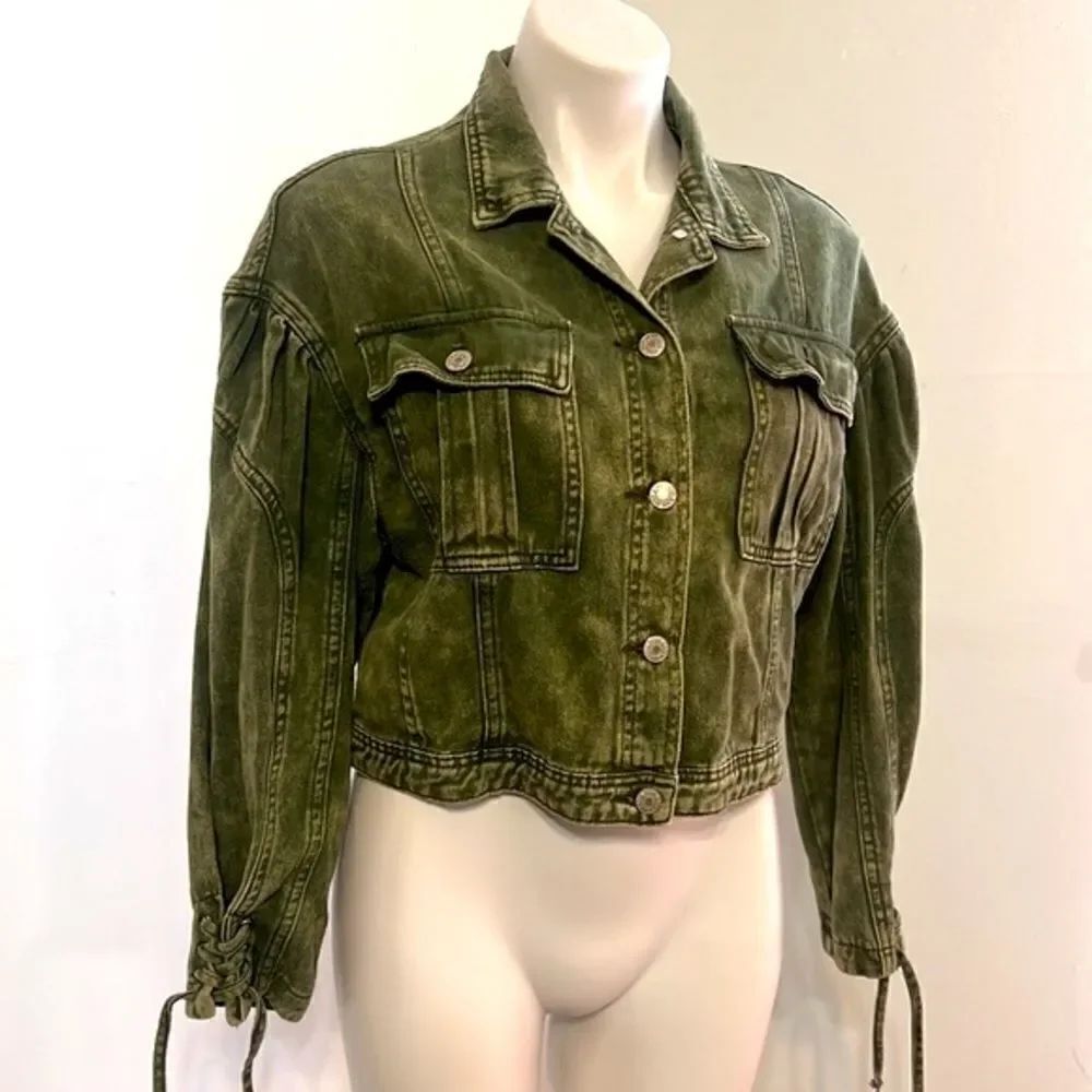 SHEIN jacket  - Picture 2 of 10